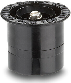 Hunter Nozzle plastic female thread 0°-120° black type Fixed PRO 15T