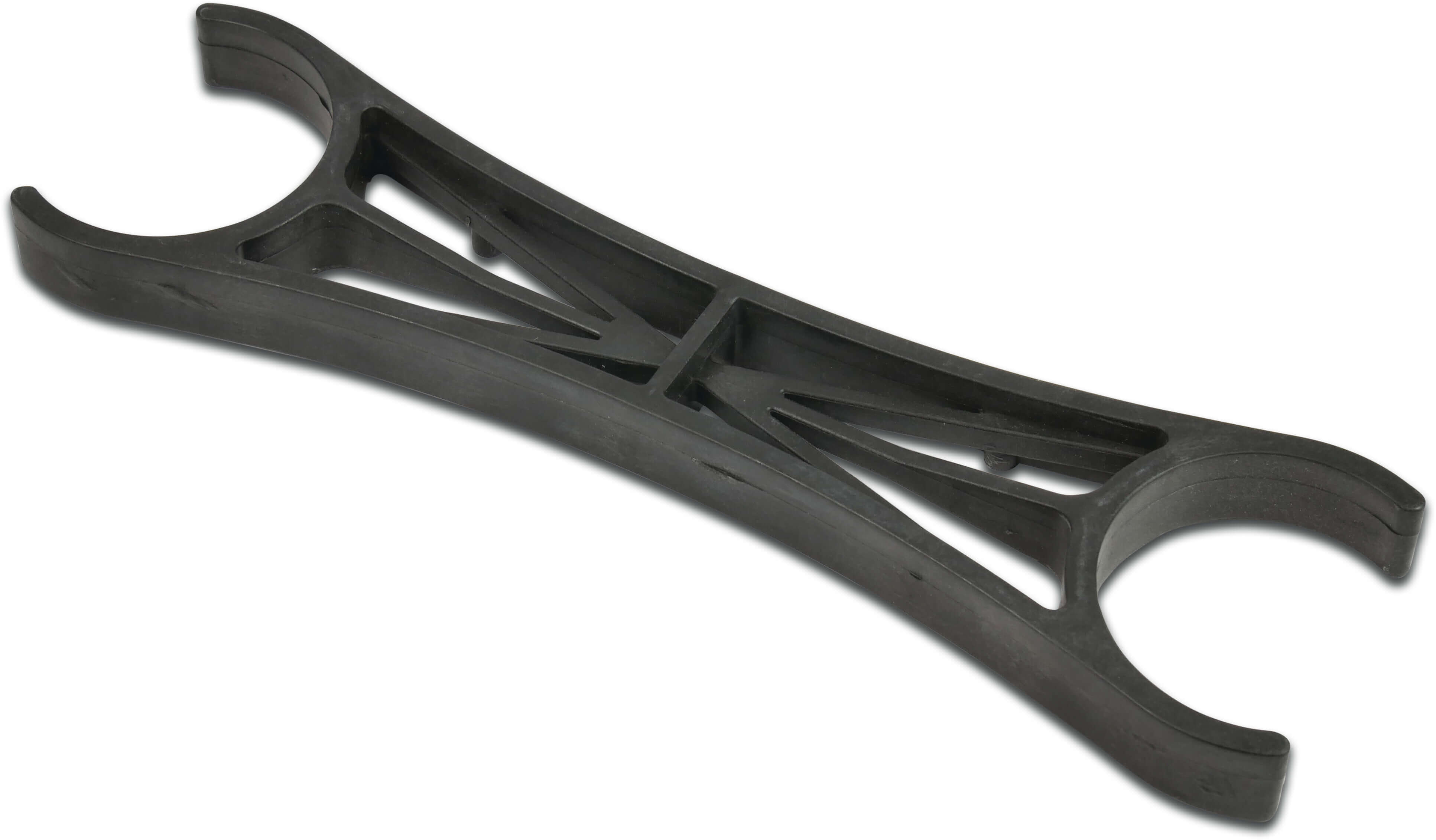 1 1/2" tank system support plate