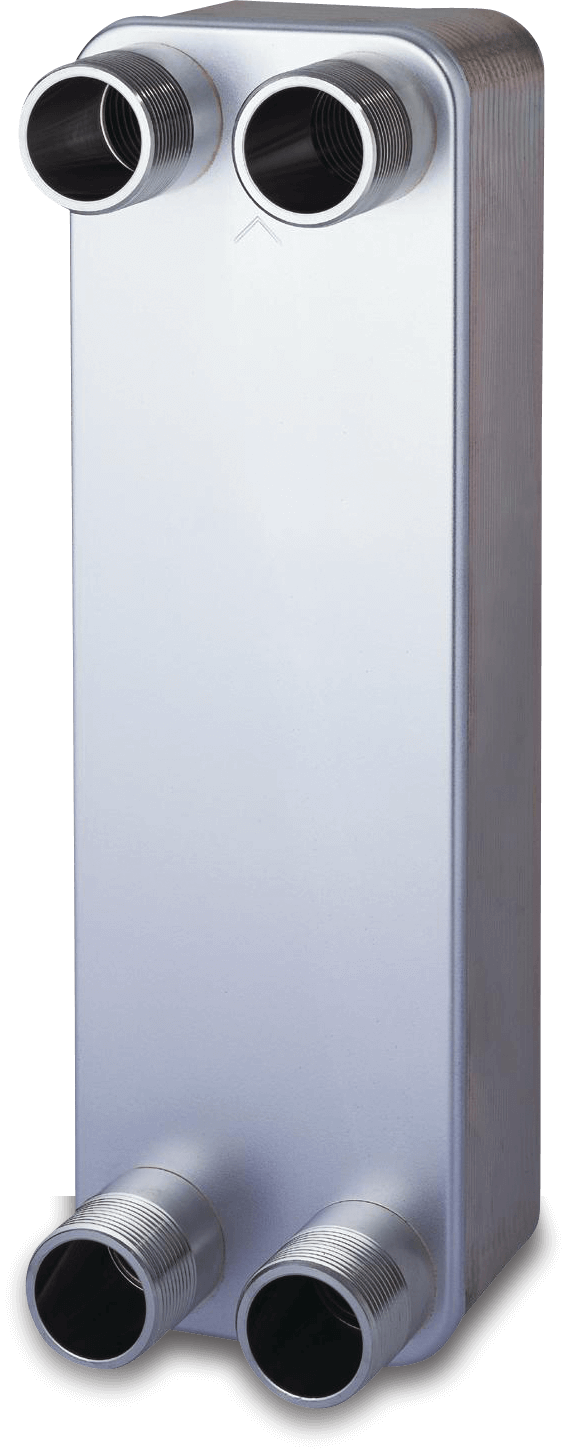 Heat exchanger