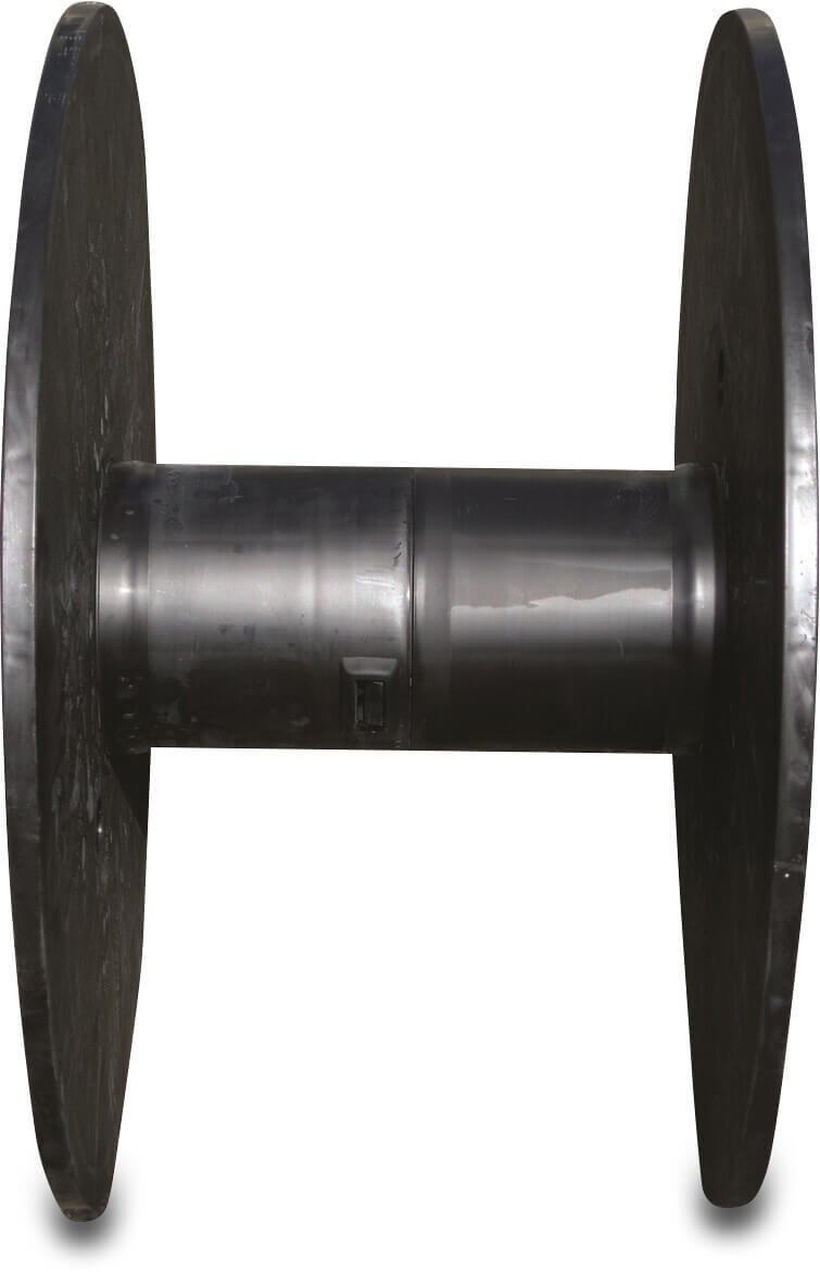 Netafim Drum for thinwall dripline Kunststoff