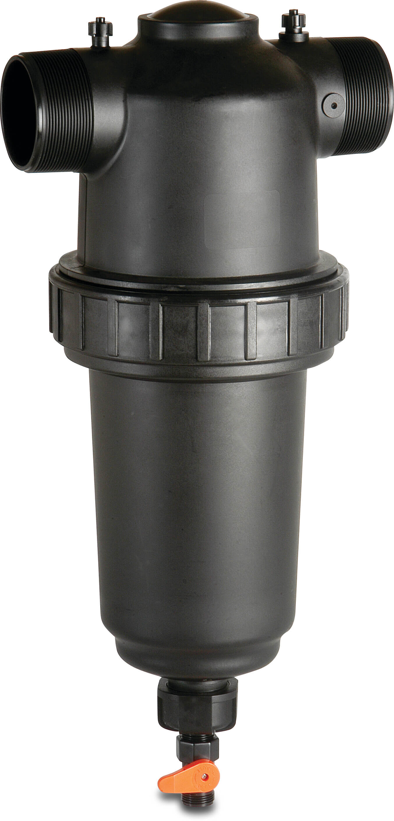 Amiad Manuellt filter, T
