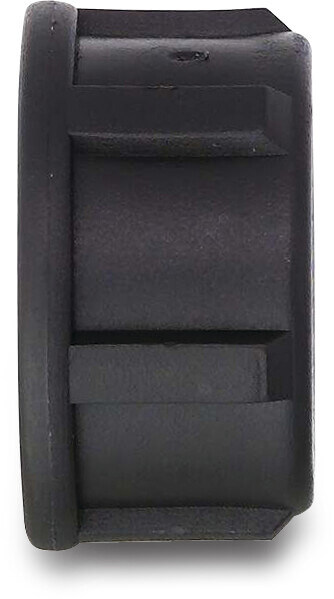 Tavlit Cap PP 1/2" female thread 10bar type Self Seal