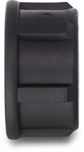 Tavlit Cap PP 1/2" female thread 10bar type Self Seal