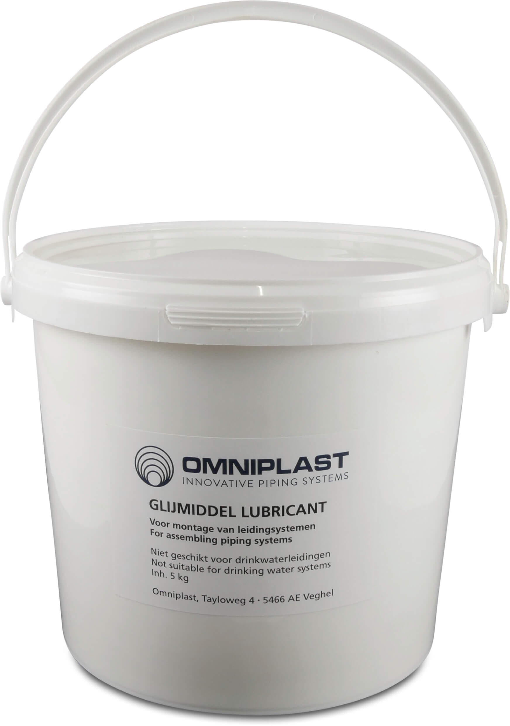 Lubricant 5000g type Neutrex