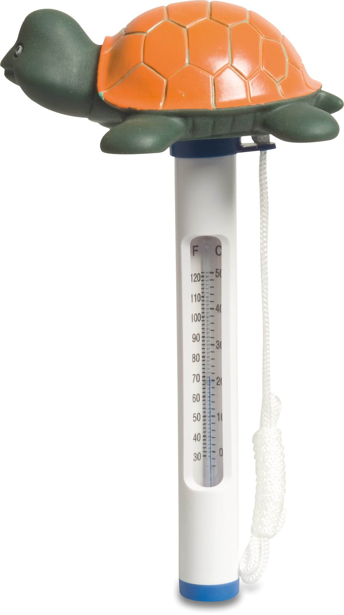 Flotide Thermometer Turtle