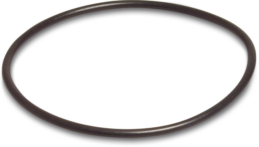 MZ O-ring NBR 3" x 85,32 mm x 3,53 mm
