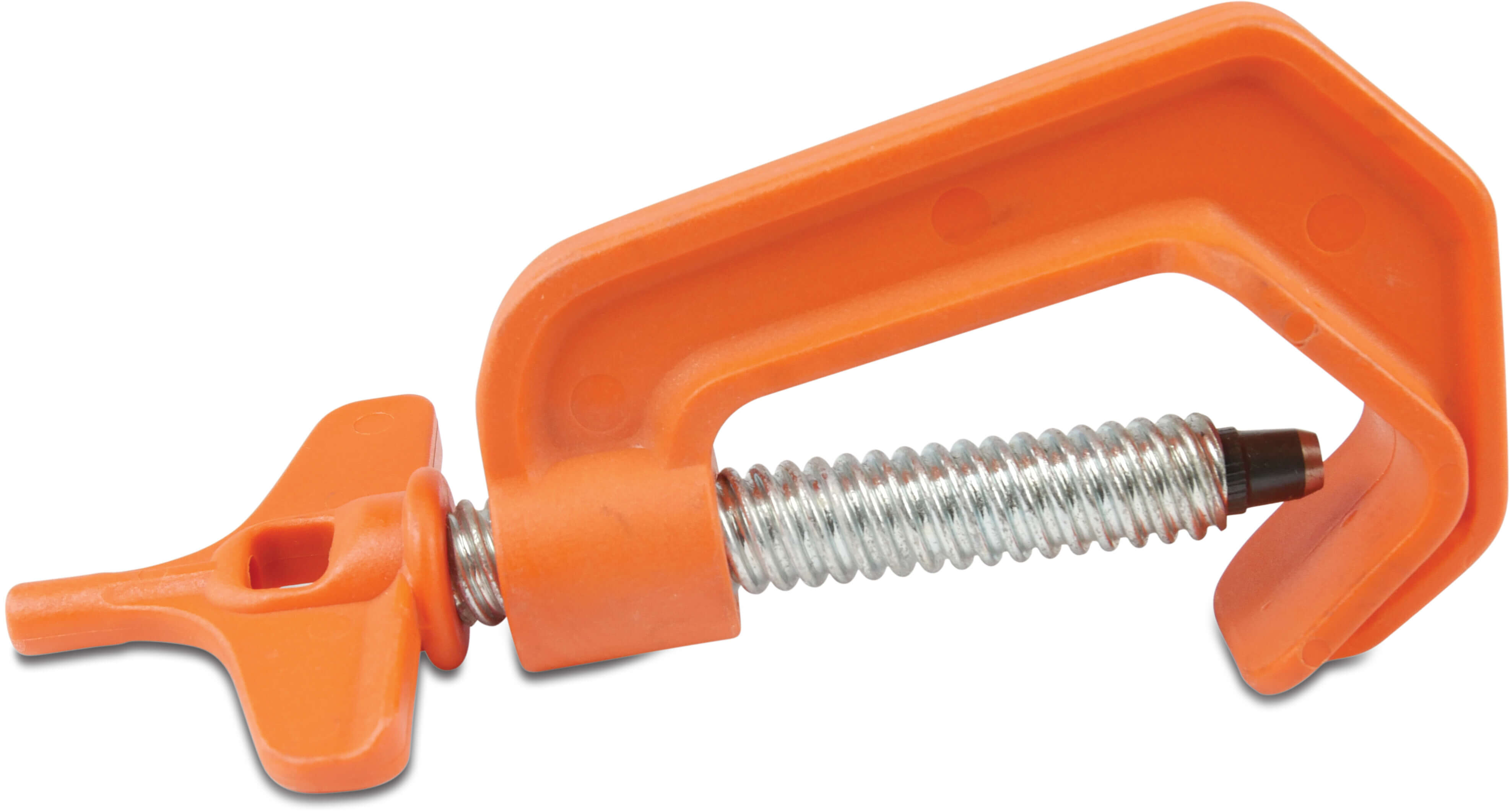 NaanDan Ponstang kunststof 7.5 mm type 5022
