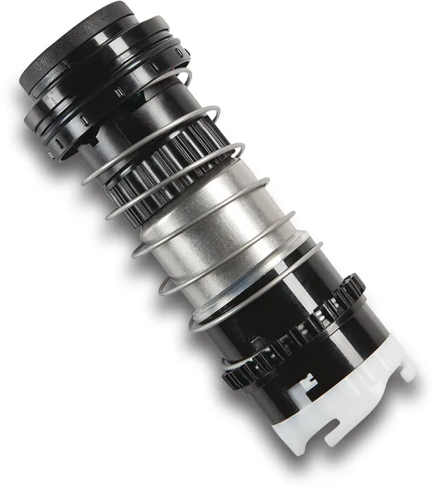 Hunter Riser assembly type G-990