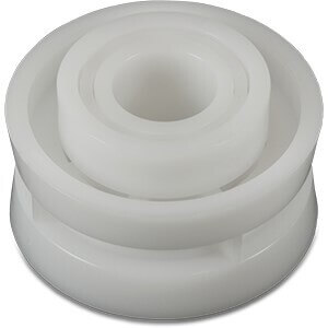 Hayward Kugellagerführung RCX26001