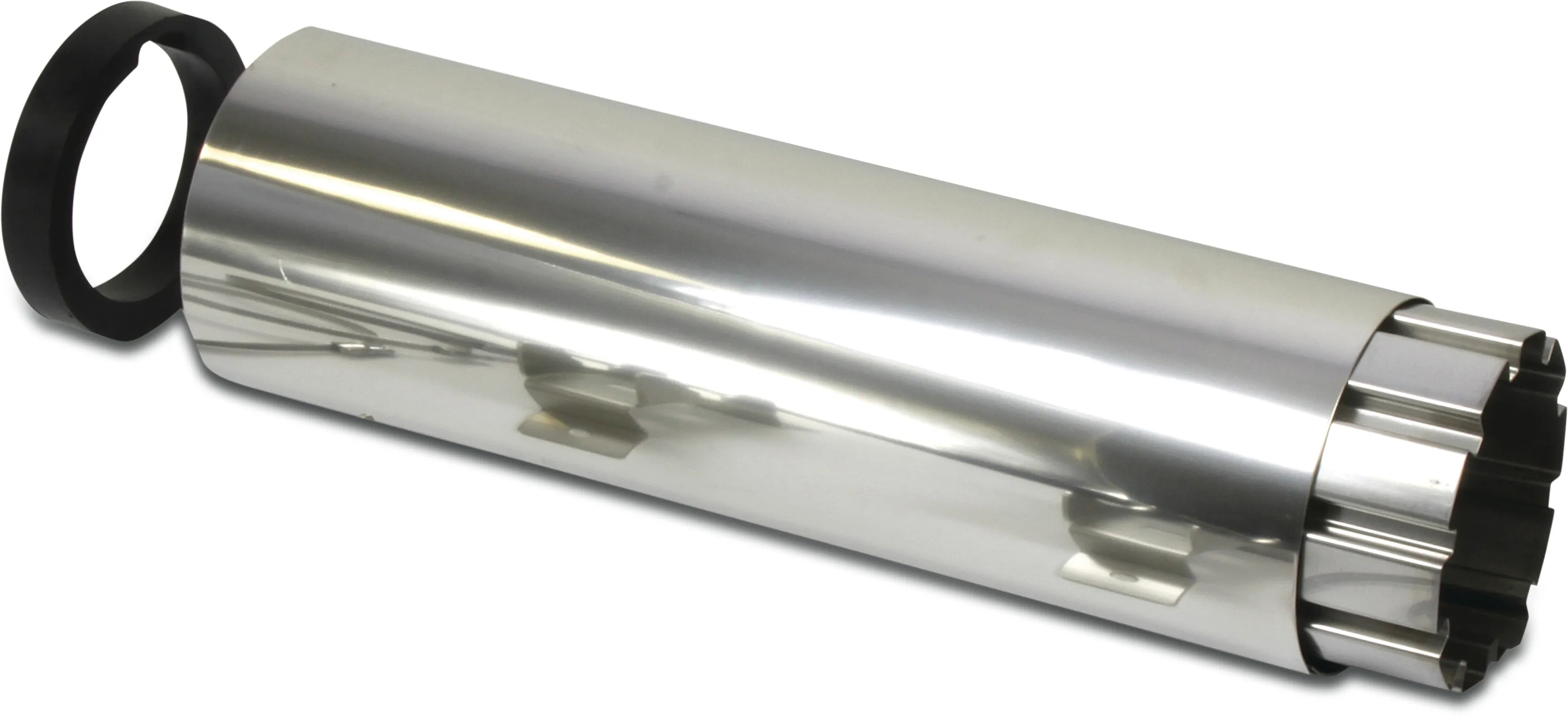 DAB Koelleiding voor 4" bronpomp type L885