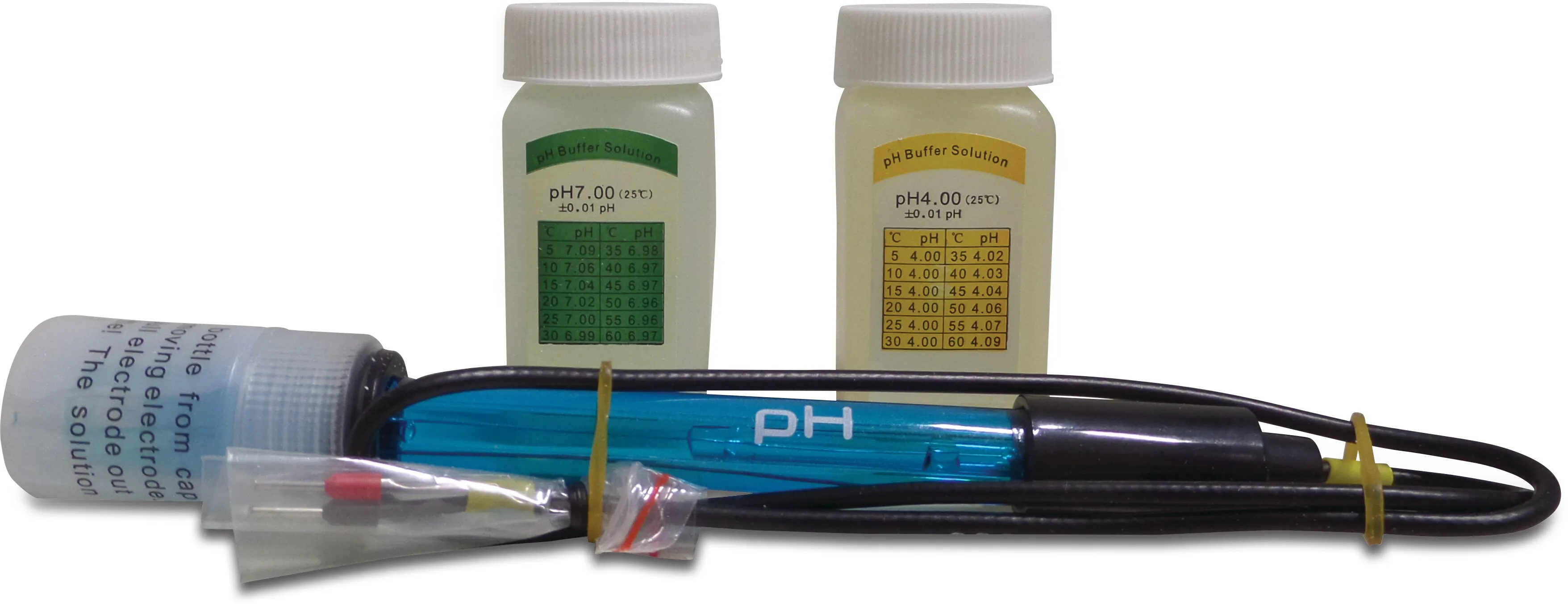 Intellipool pH probe & sol
