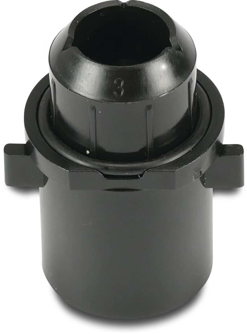 Rain Bird Main nozzle plastic blue type Eagle 900E/952 FC 44