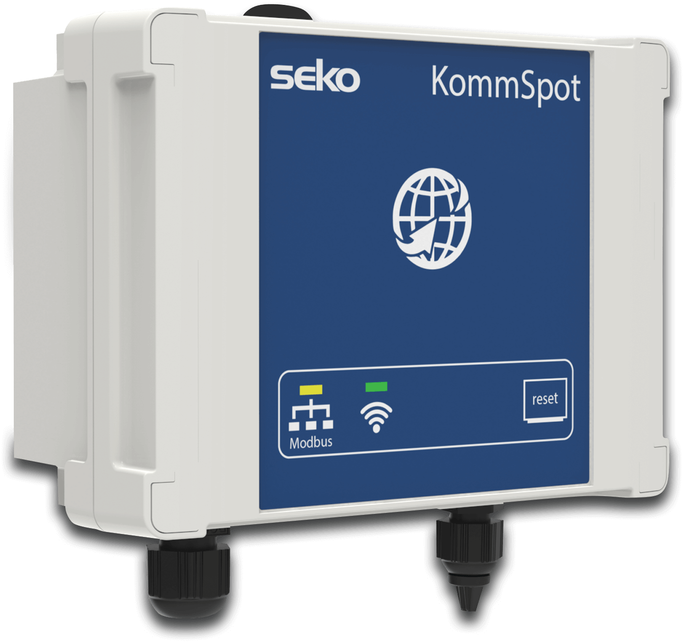 Automatic dosing
