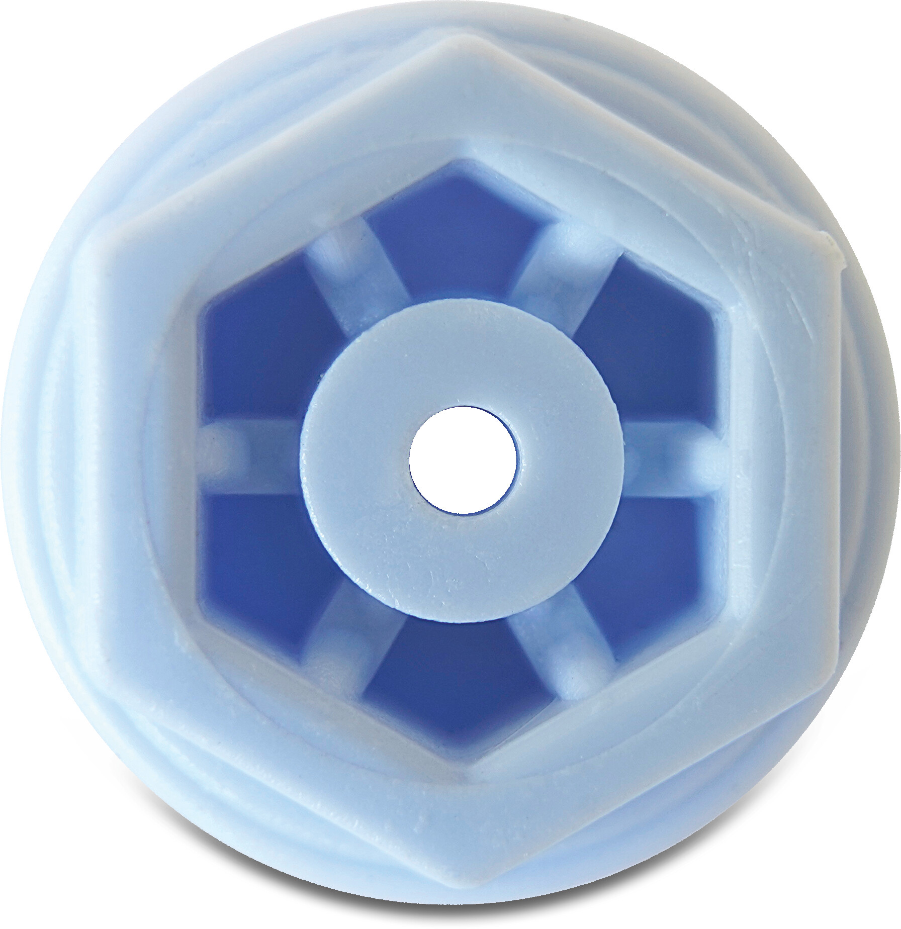Senninger Düse, Mini wobbler