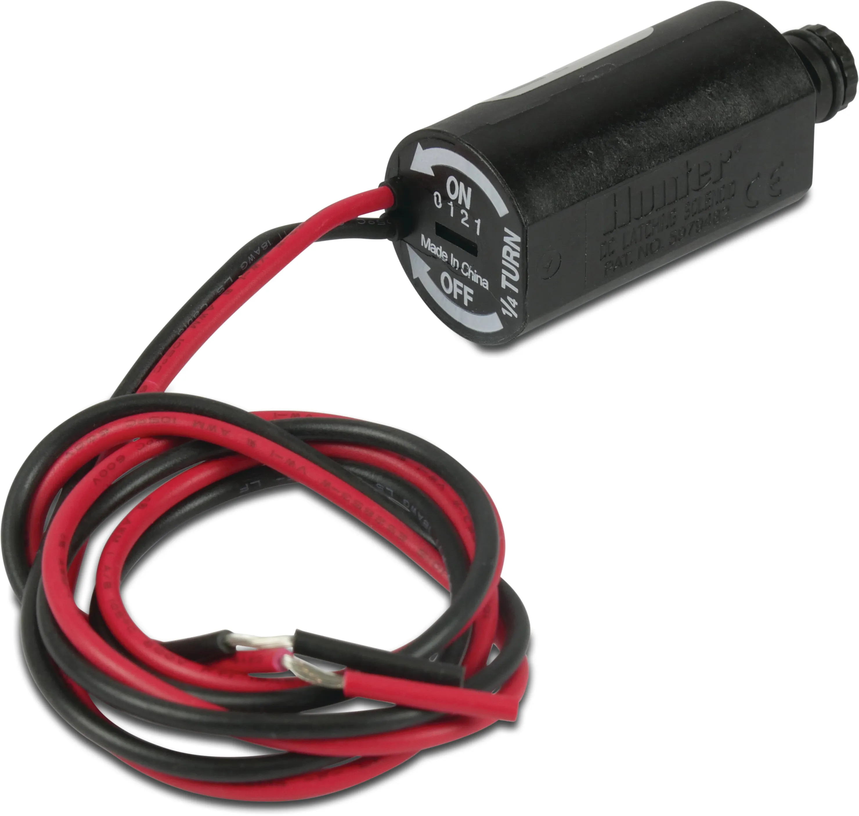 Hunter Coil 24VAC