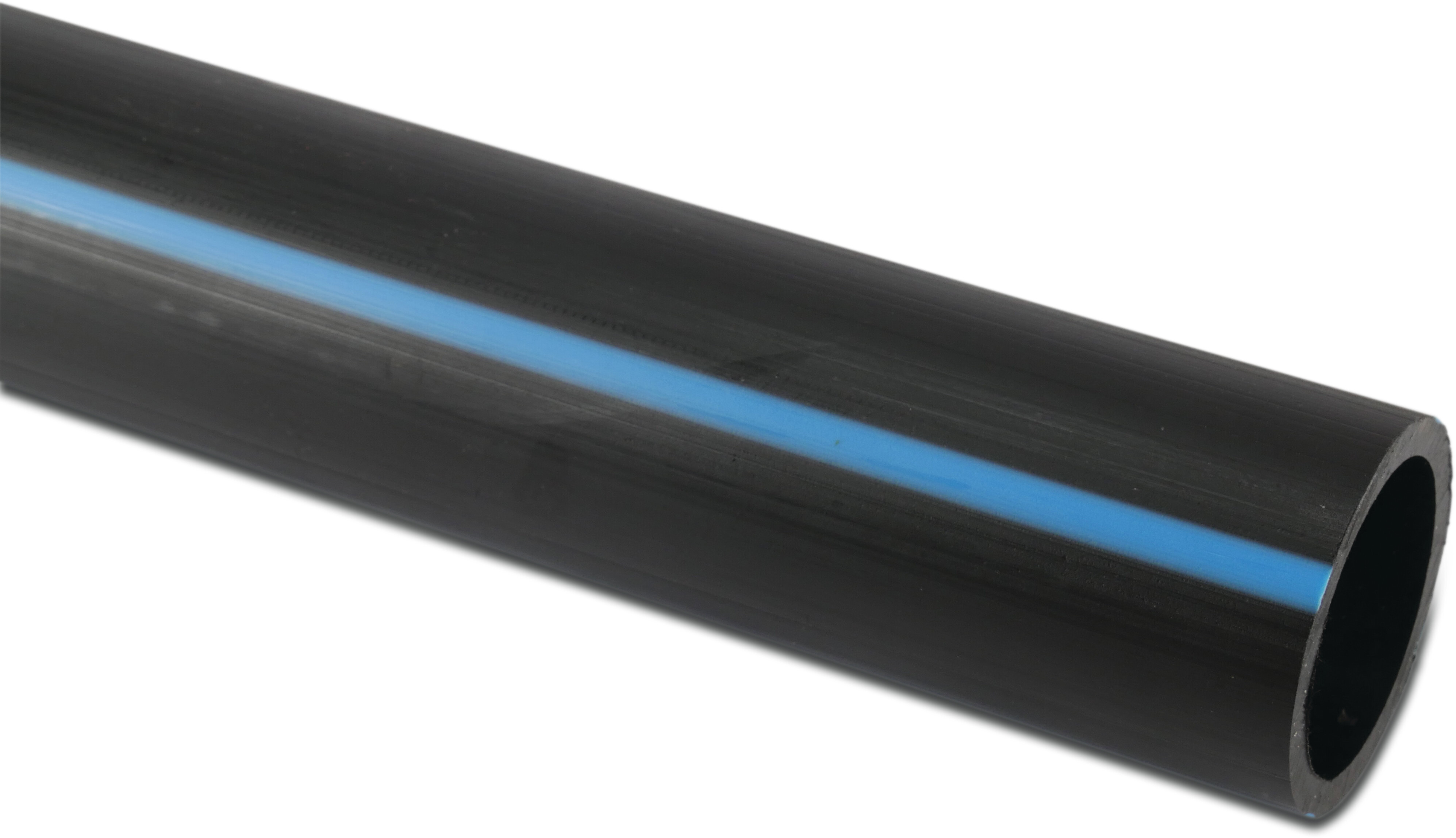 PE100 Druckrohr, SDR 17
