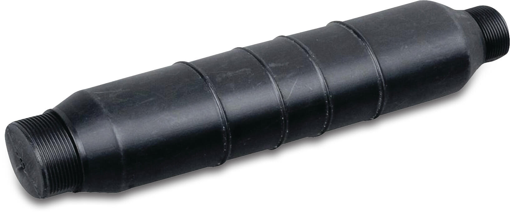 Überwinterungsstopfen 1 1/2" x 2" Typ Gizmo