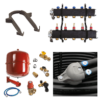 Heating equipment