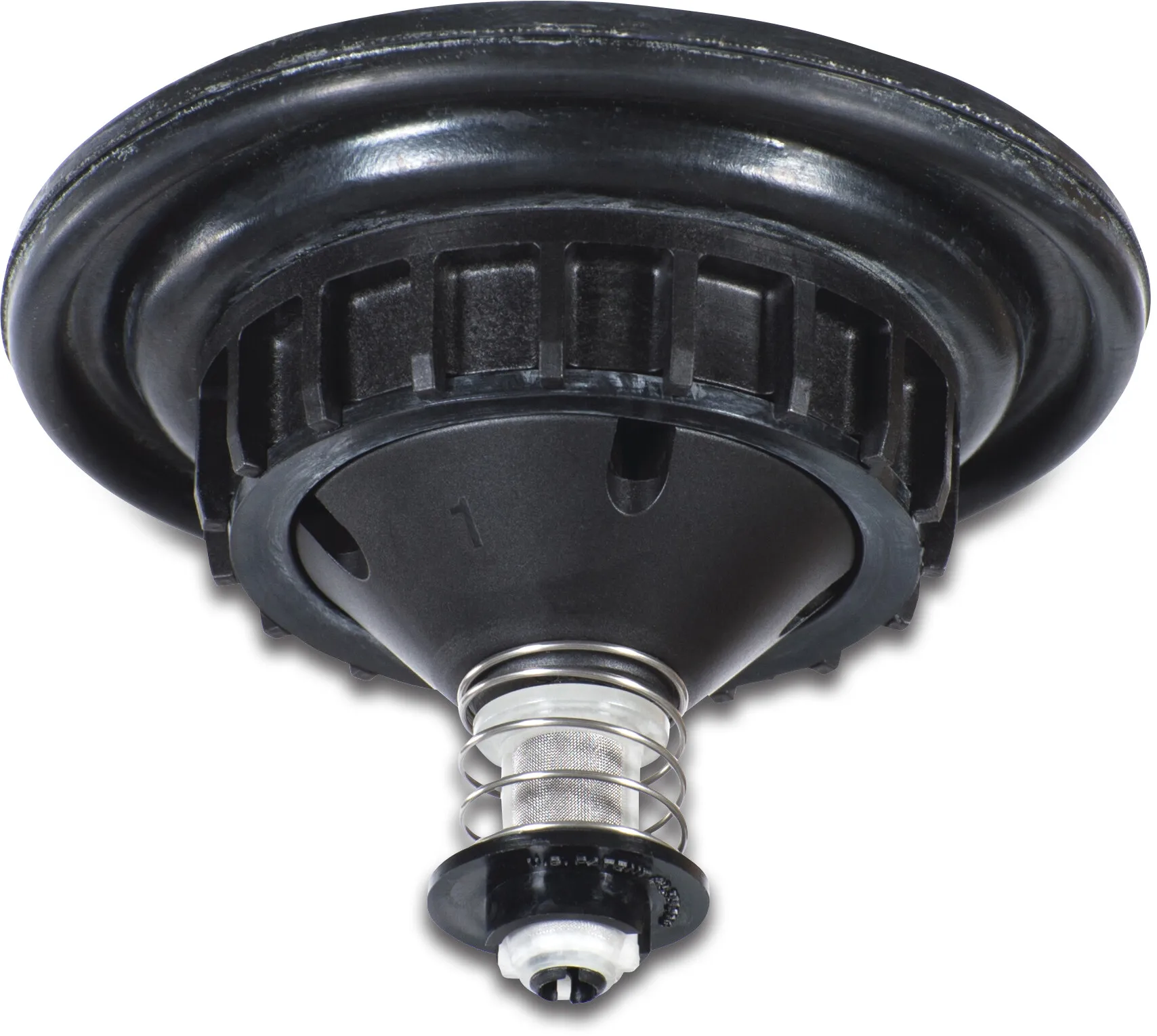 Hunter Magnetventil membran 1" type ICV 387800