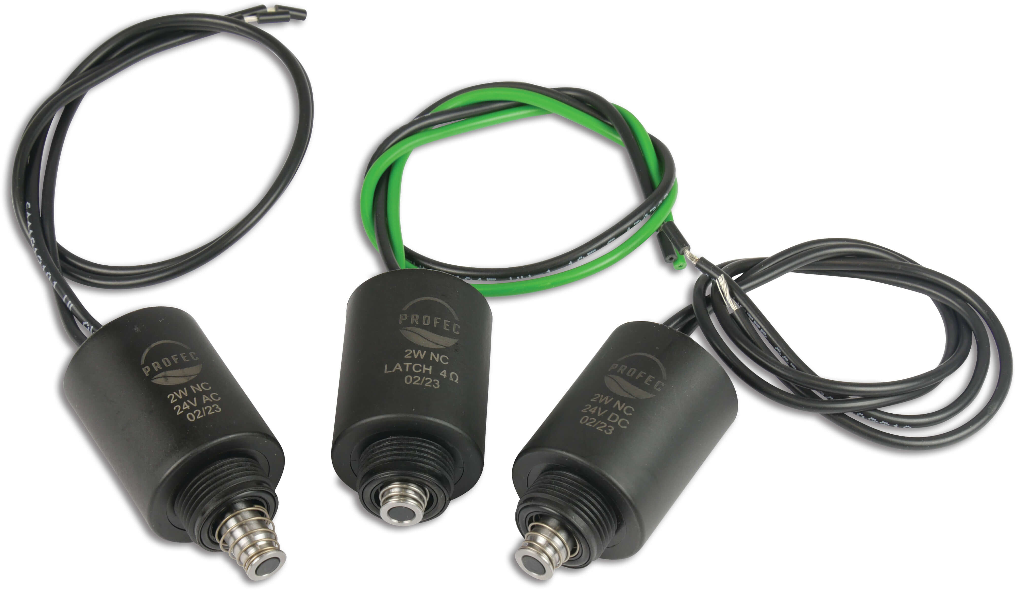 Profec Solenoid coil 24VAC