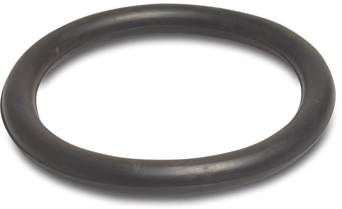 O-Ring rubber 100 mm type Italian