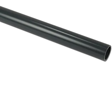 PVC imperial pressure pipe