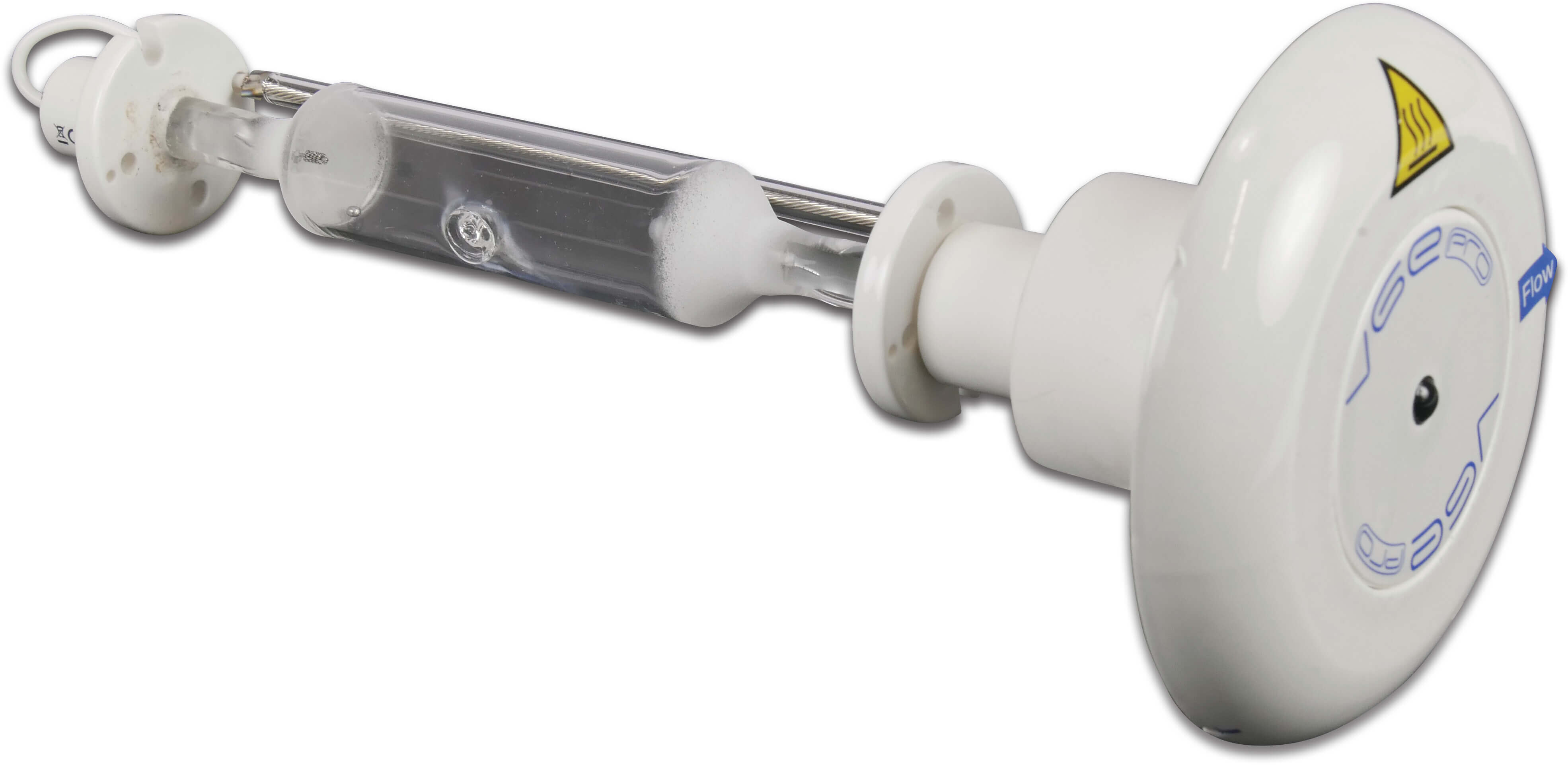 Lampe VGE Pro MP 600W UV