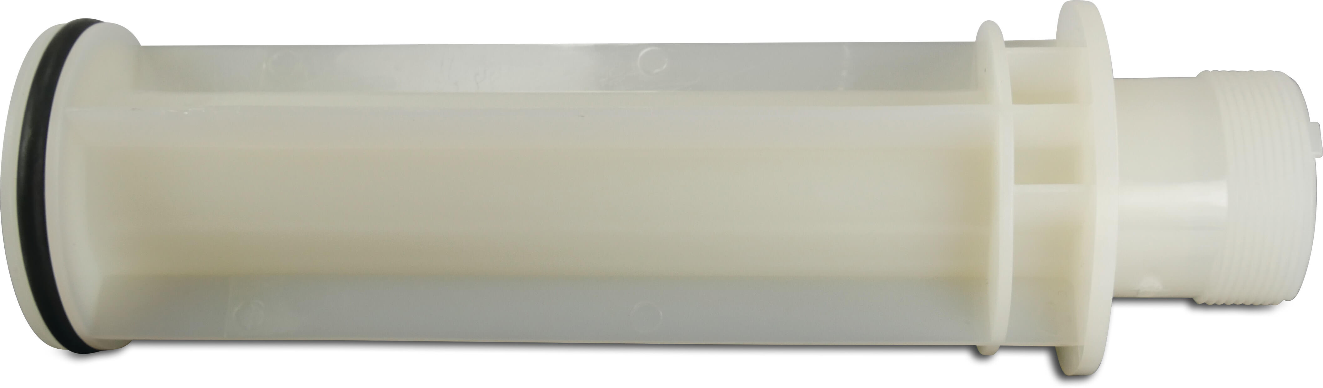 Tefen Cylinder Kit with Standard Seal 0.3% - 2.5% type TF25