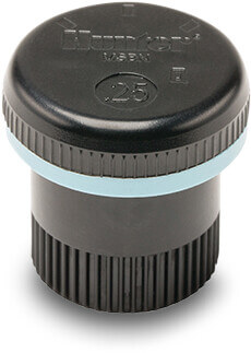 Hunter Nozzle 4,8bar green type Multi stream bubbler pressure compensated MSBN-50 Q