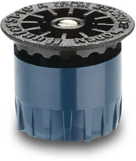 Hunter Nozzle 25°-360° blauw type Stream nozzle adjustable S8A