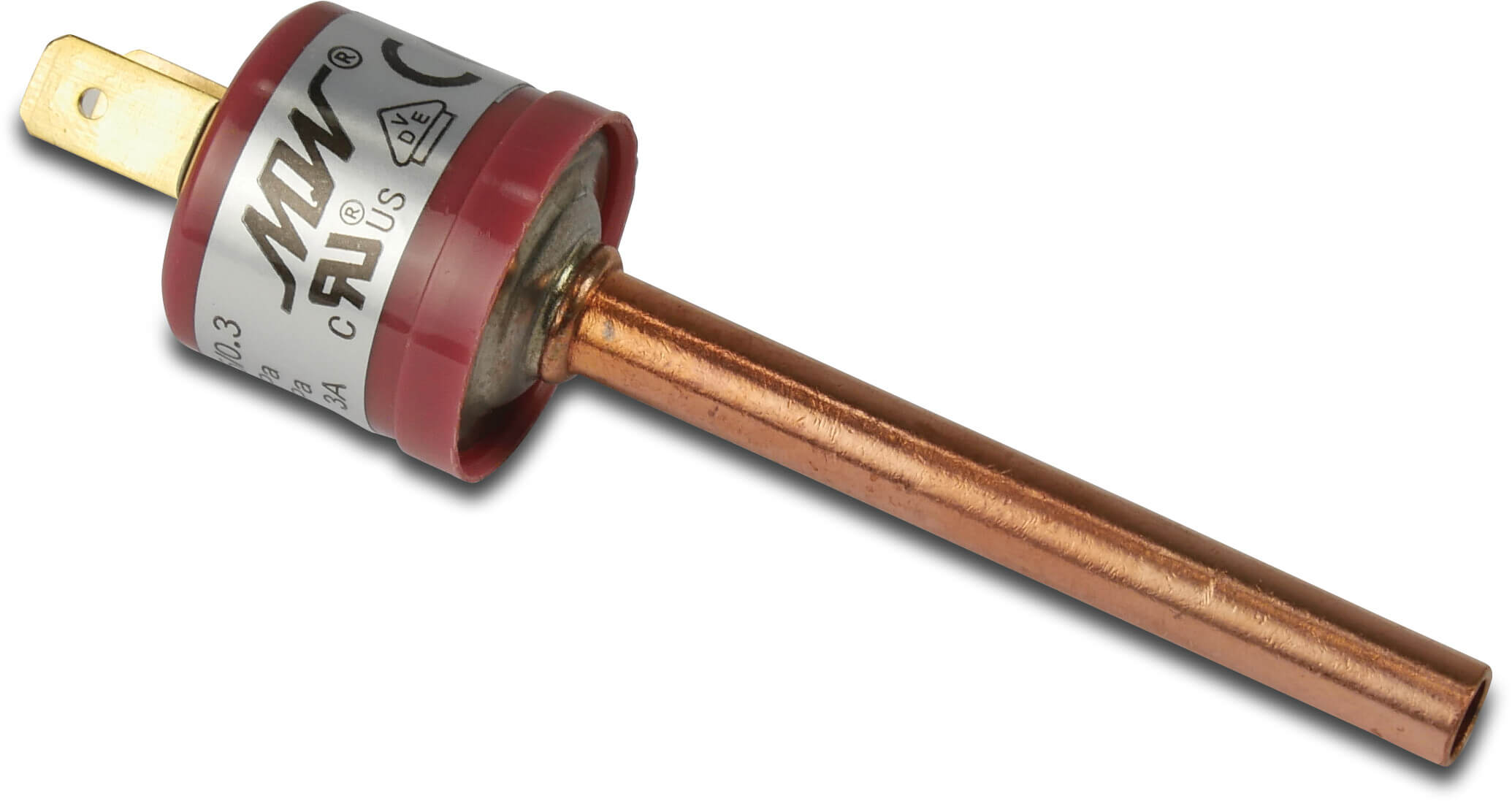 Norsup Pressure Switch (0.30Mpa/0.15Mpa) for SP28T/SP35T