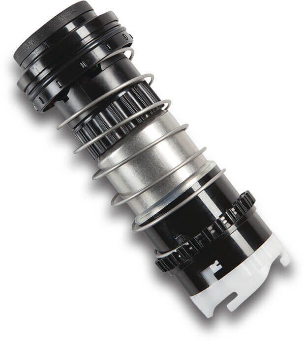 Hunter Riser assembly type G-990