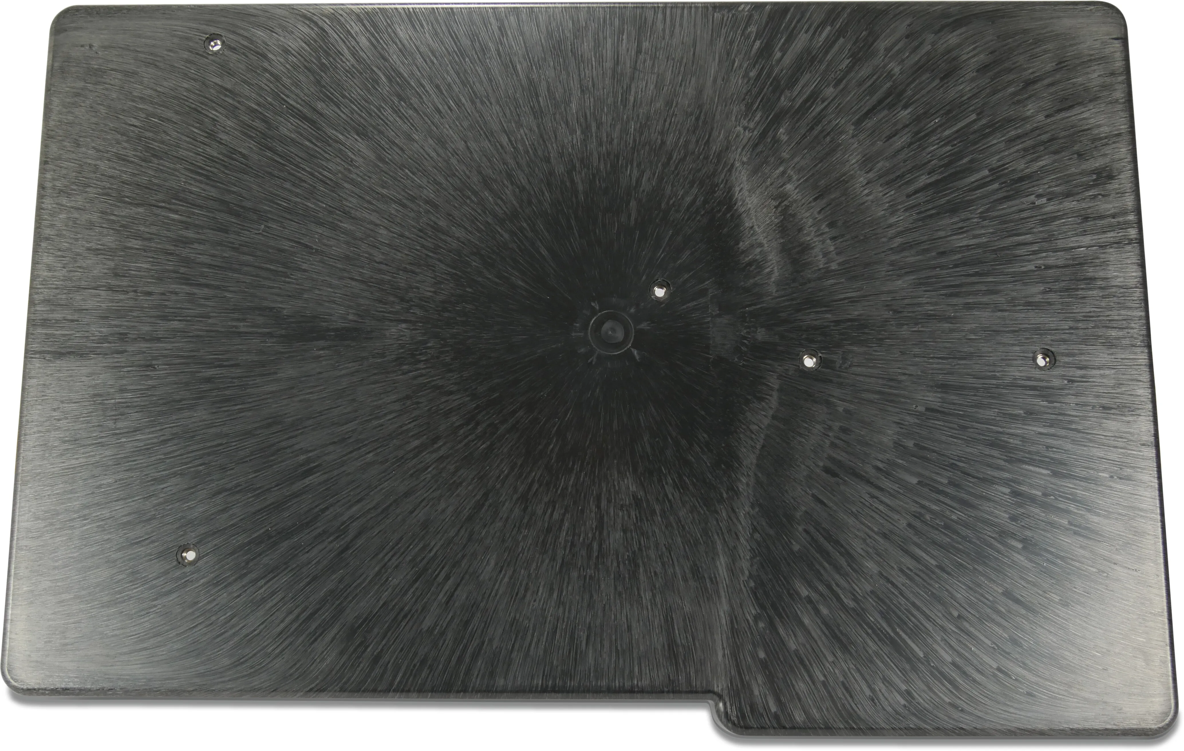 Bottom pallet 630 mm x 420 mm