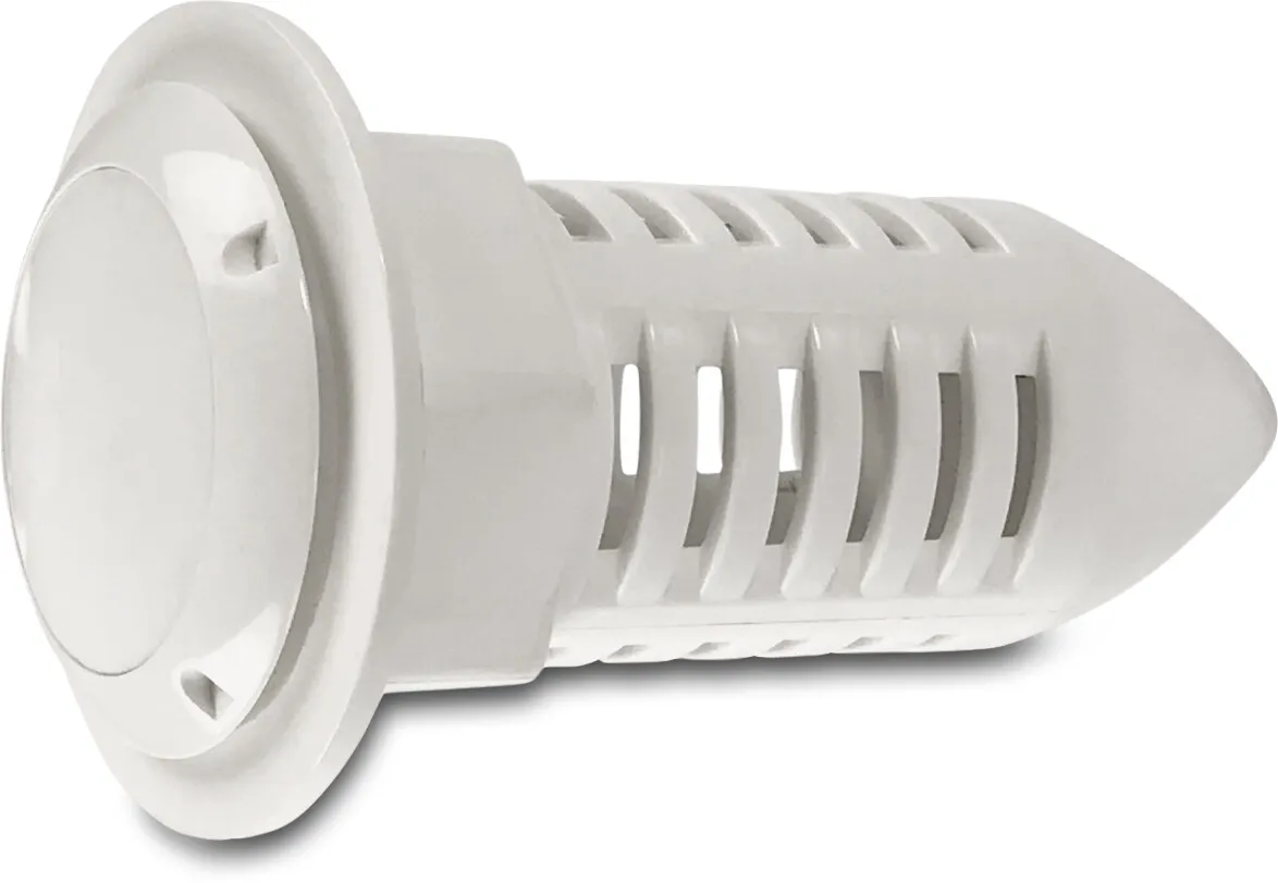 Flotide Hydrostatisches Ventil 80 mm