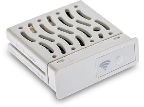 Hunter WiFi-modul, X2 WAND