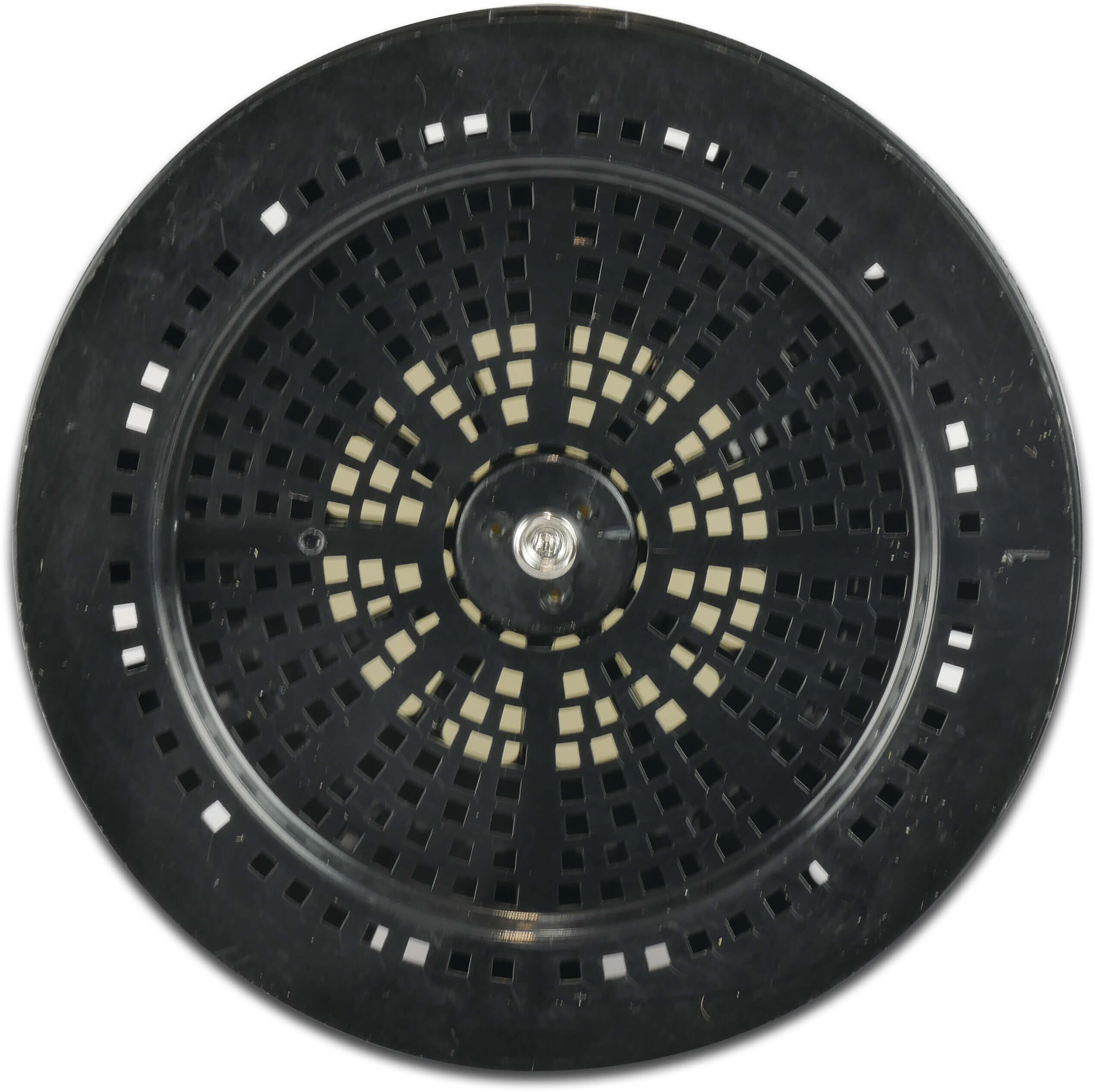 Rain Bird Self Adjusting Stator and Electric/IC Screen Assembly type 952