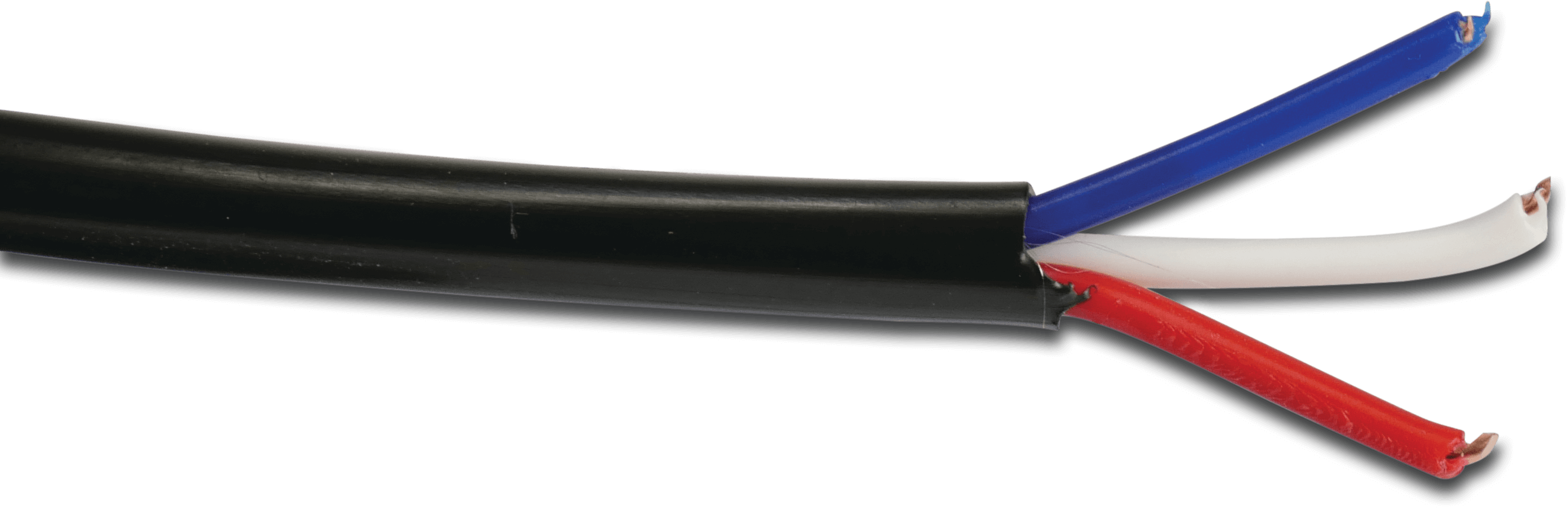 Cable & connectors