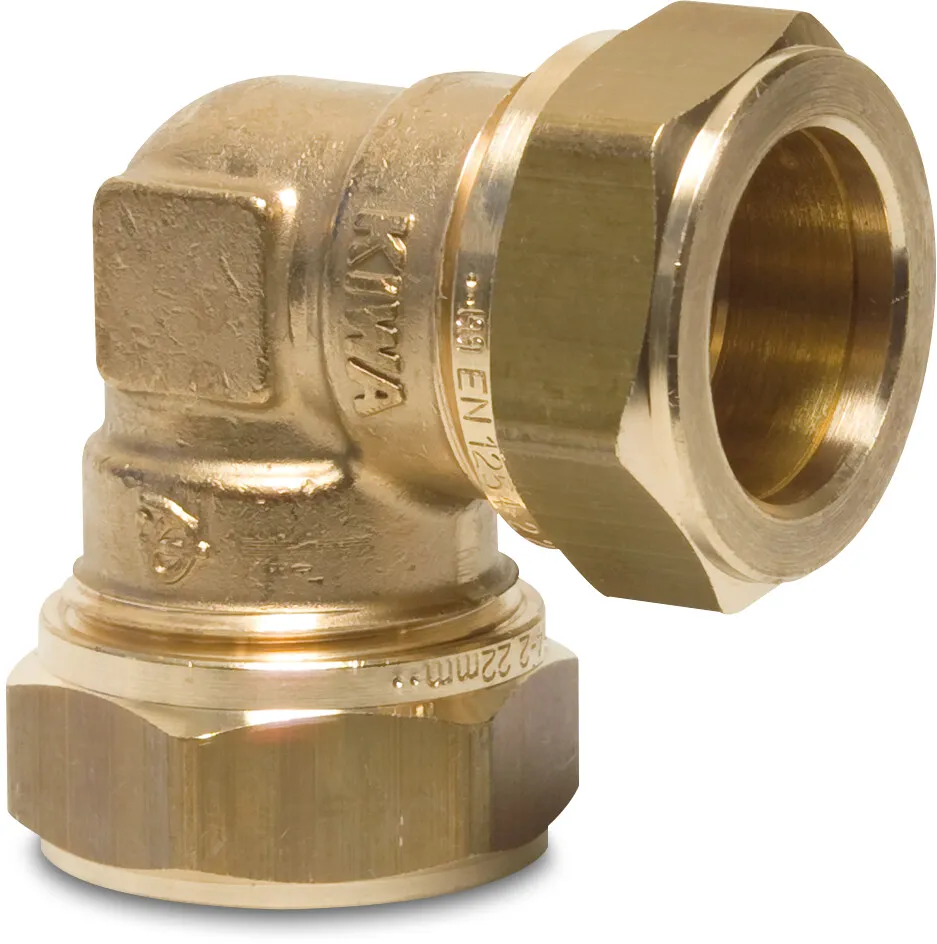 Bonfix Kolano 90°