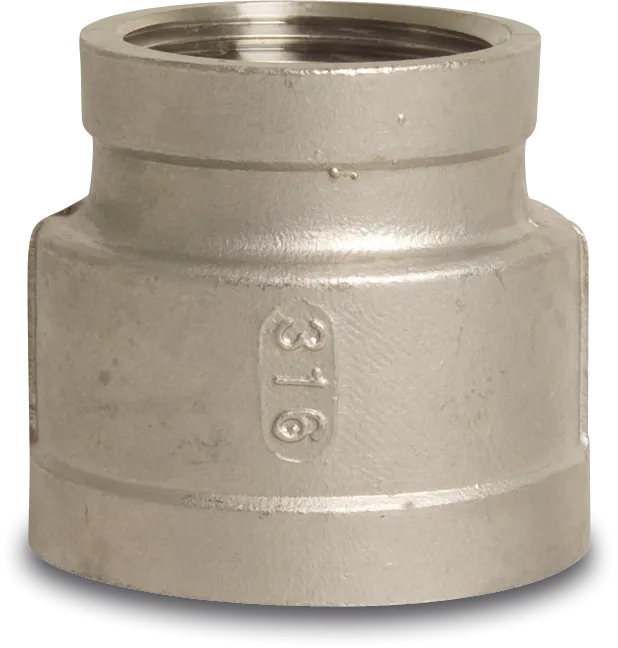 Sockets, bushes & nipples 