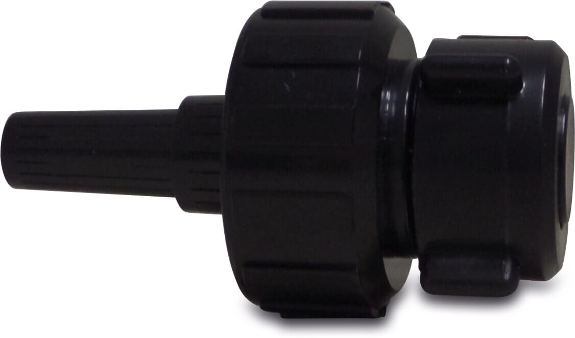 Water drain set for FSP filter