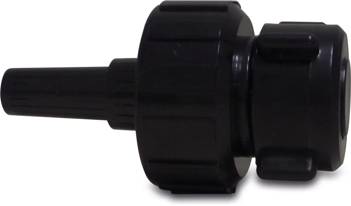 Water drain set for FSP filter