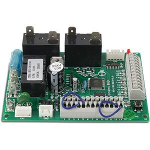 PC Board ZK 101 V1