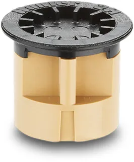 Hunter Düse Kunststoff Innengewinde 1,0 - 3,0bar 0°-180° Hellbraun Typ Fixed PRO 2H