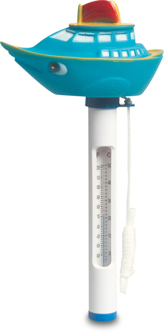 Flotide Thermometer Schiff