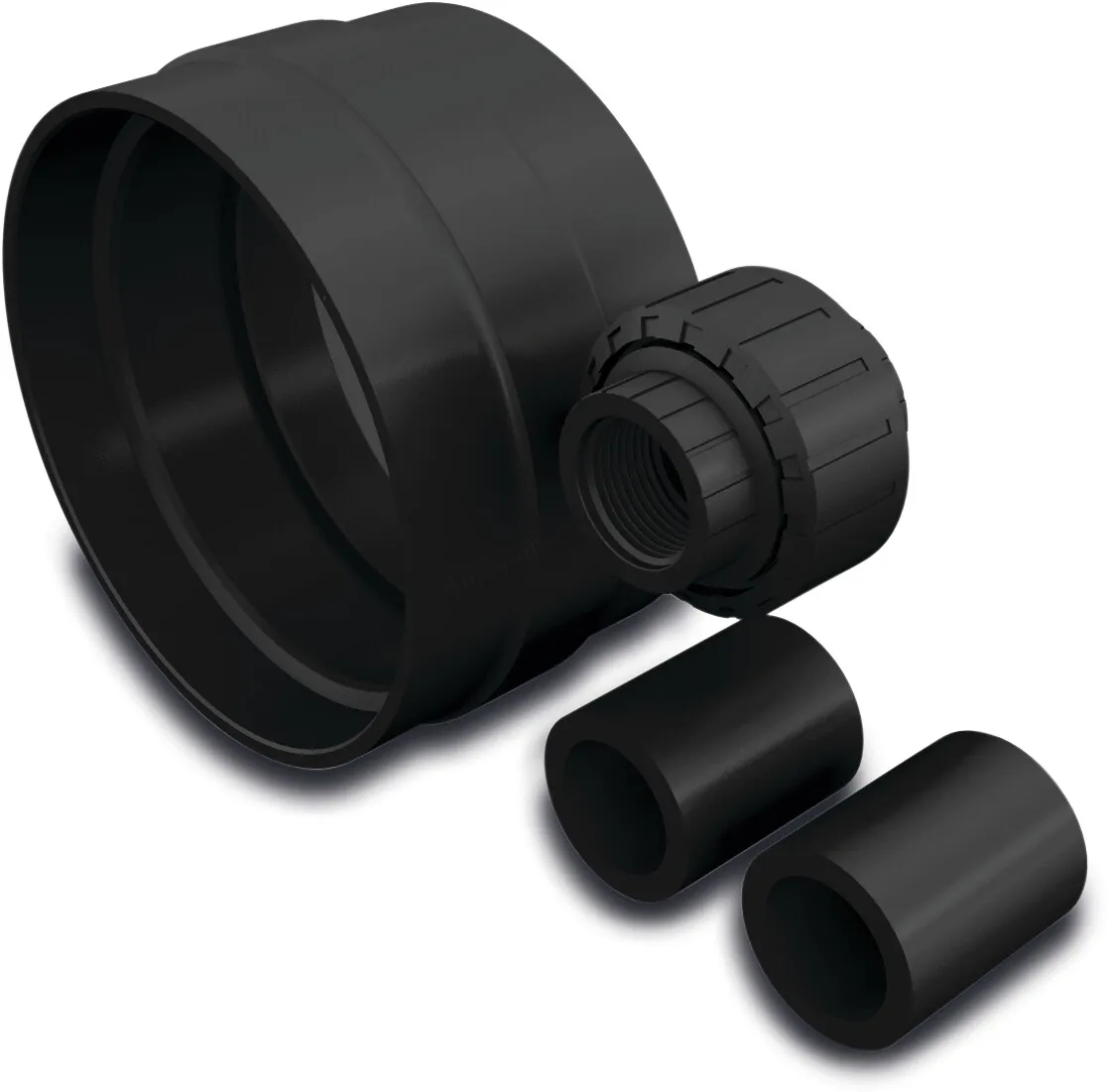 DAB Kit de raccordement type Esytank