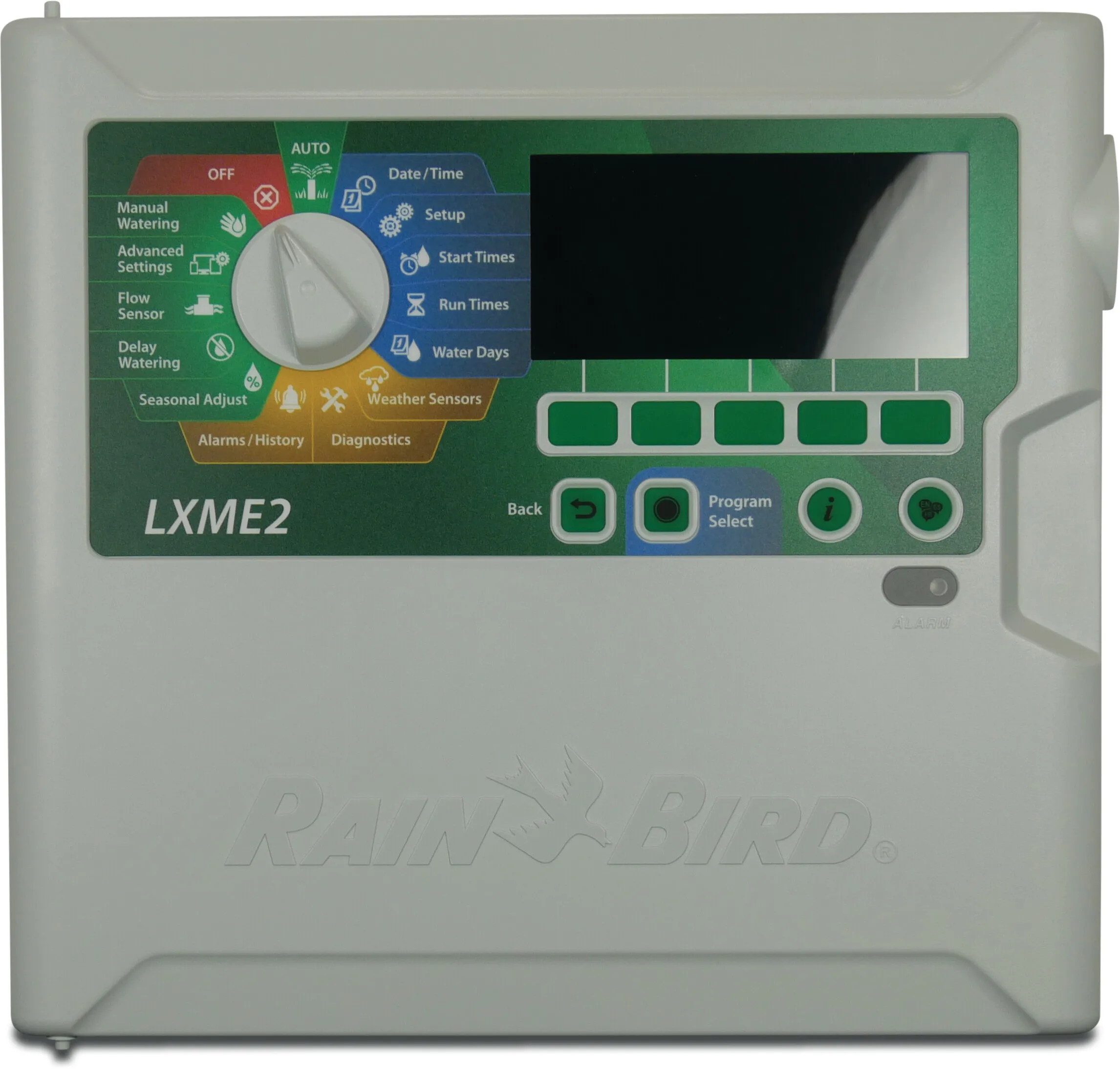 Rain Bird Replacement panel type LXME2
