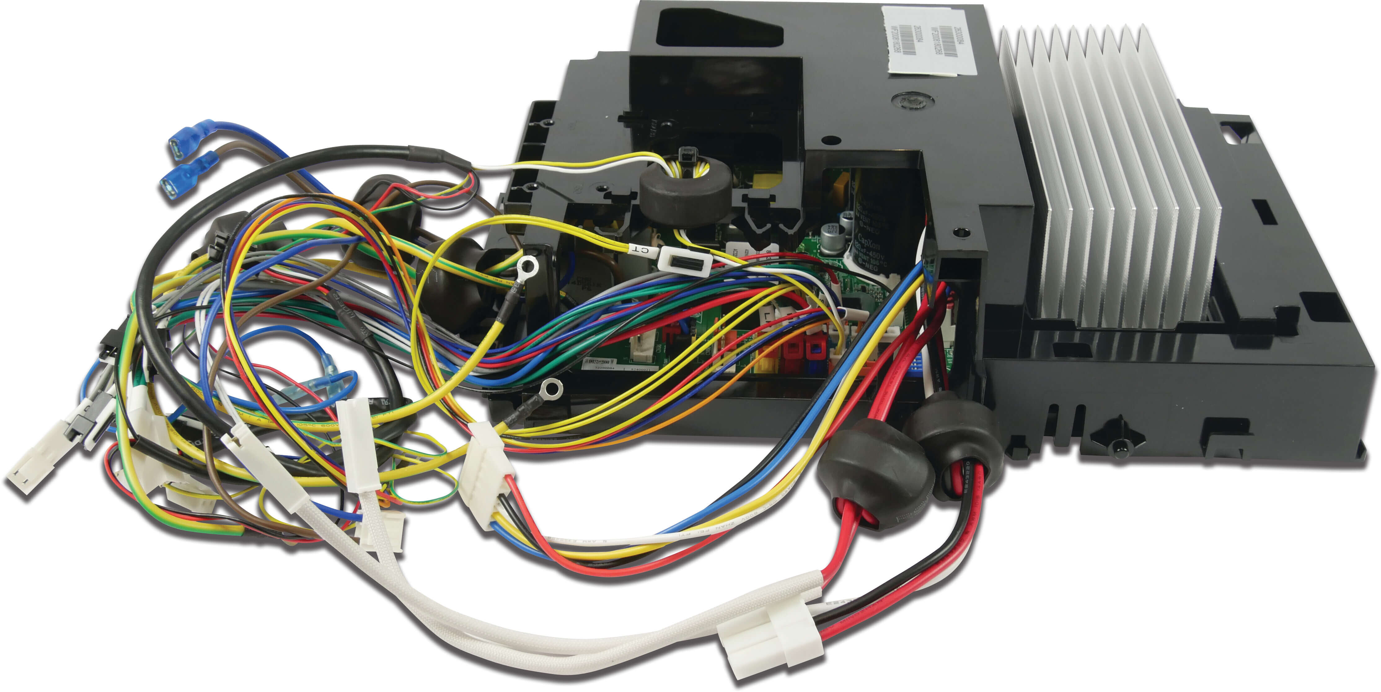 PCB Printplade 82300129 type Hydro pro PX17, PX21