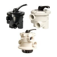 ABS valves