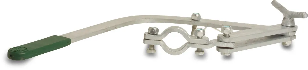 MZ Handle 8" type 0930