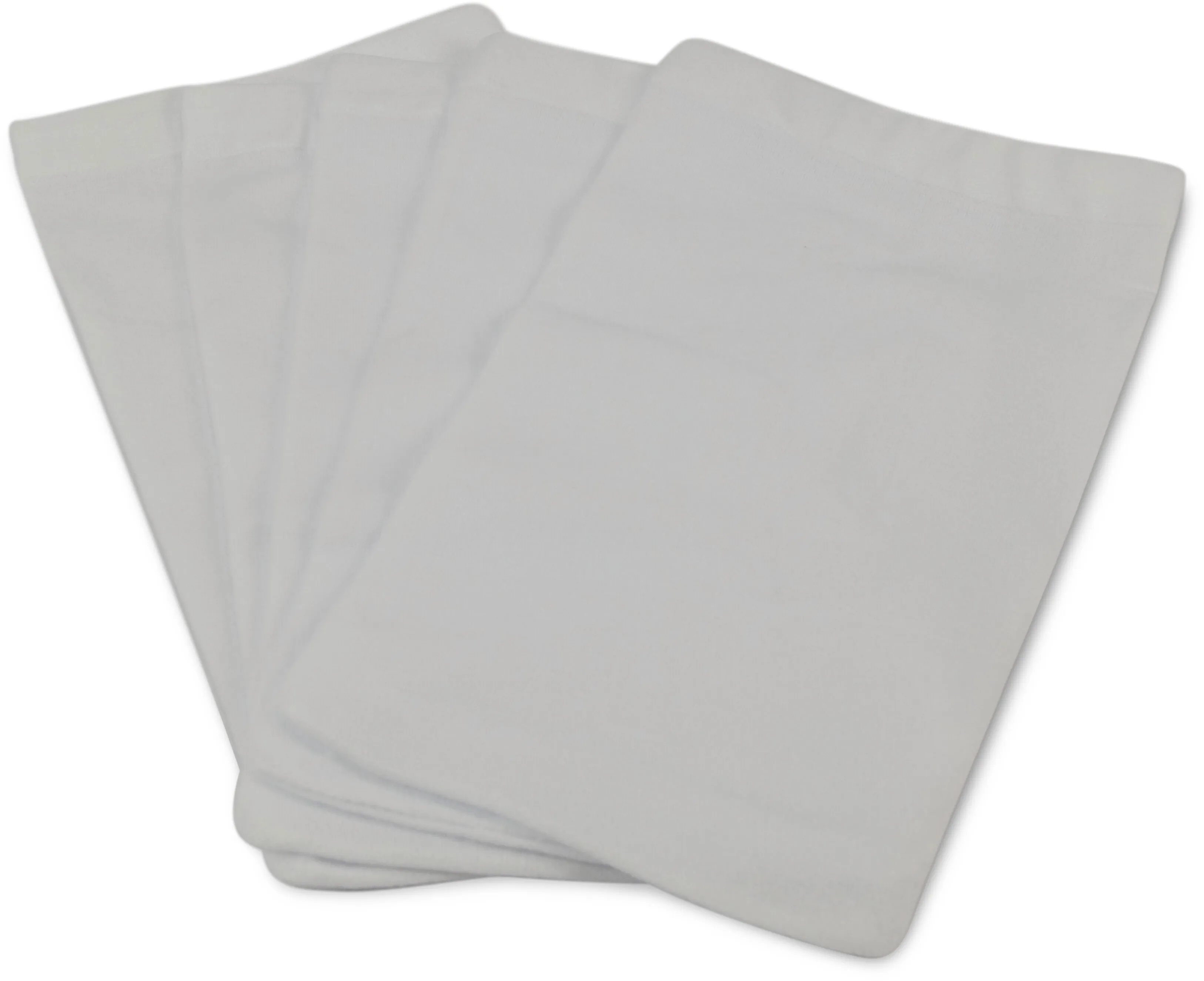 Pool blaster Micro-Filterzakken (5st) type Aqua Broom, Catfish, Max en Max CG